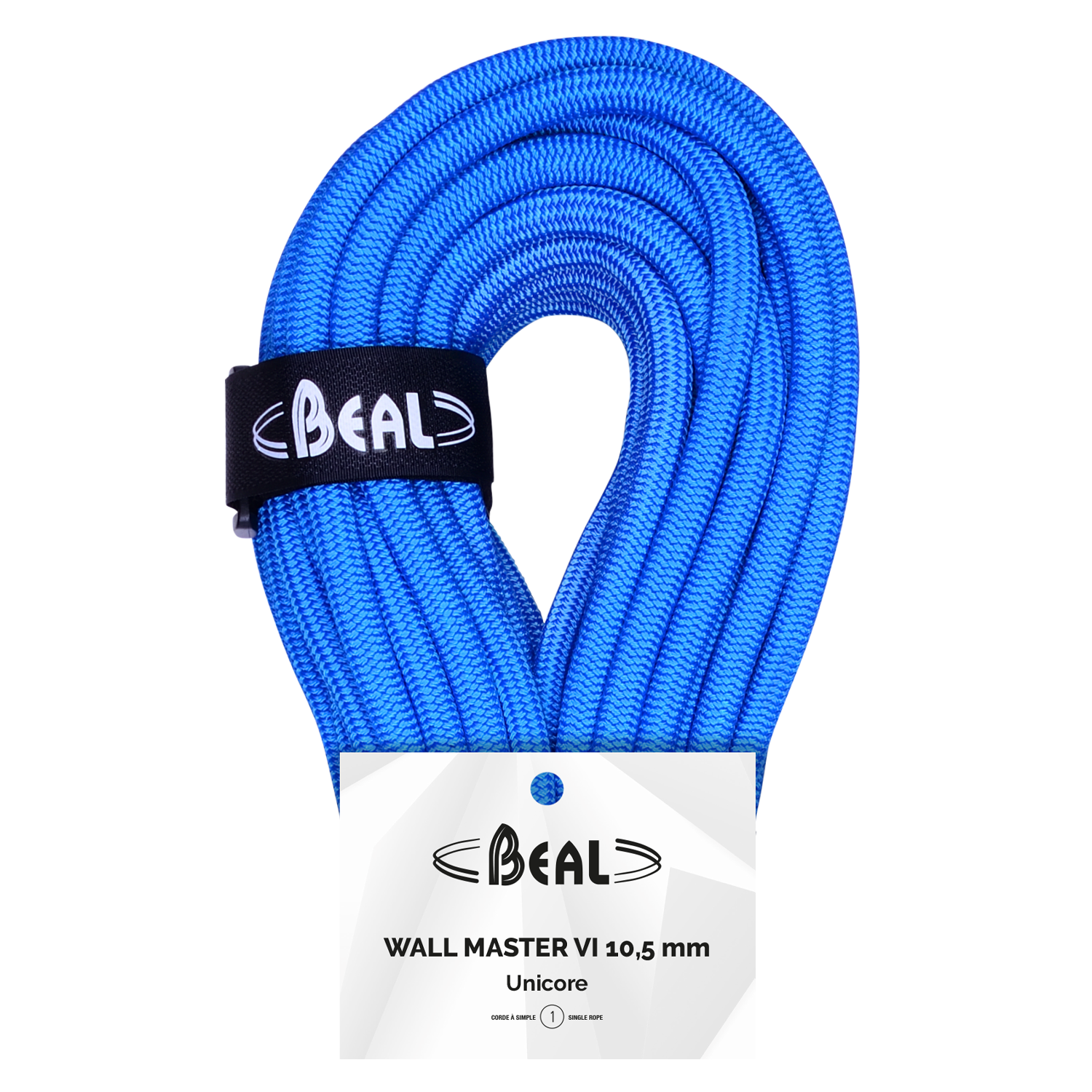 beal-wall-master-vi-10-5mm-unicore-cuerda-din-mica-para-roca-y-muros-de-escalada image 3