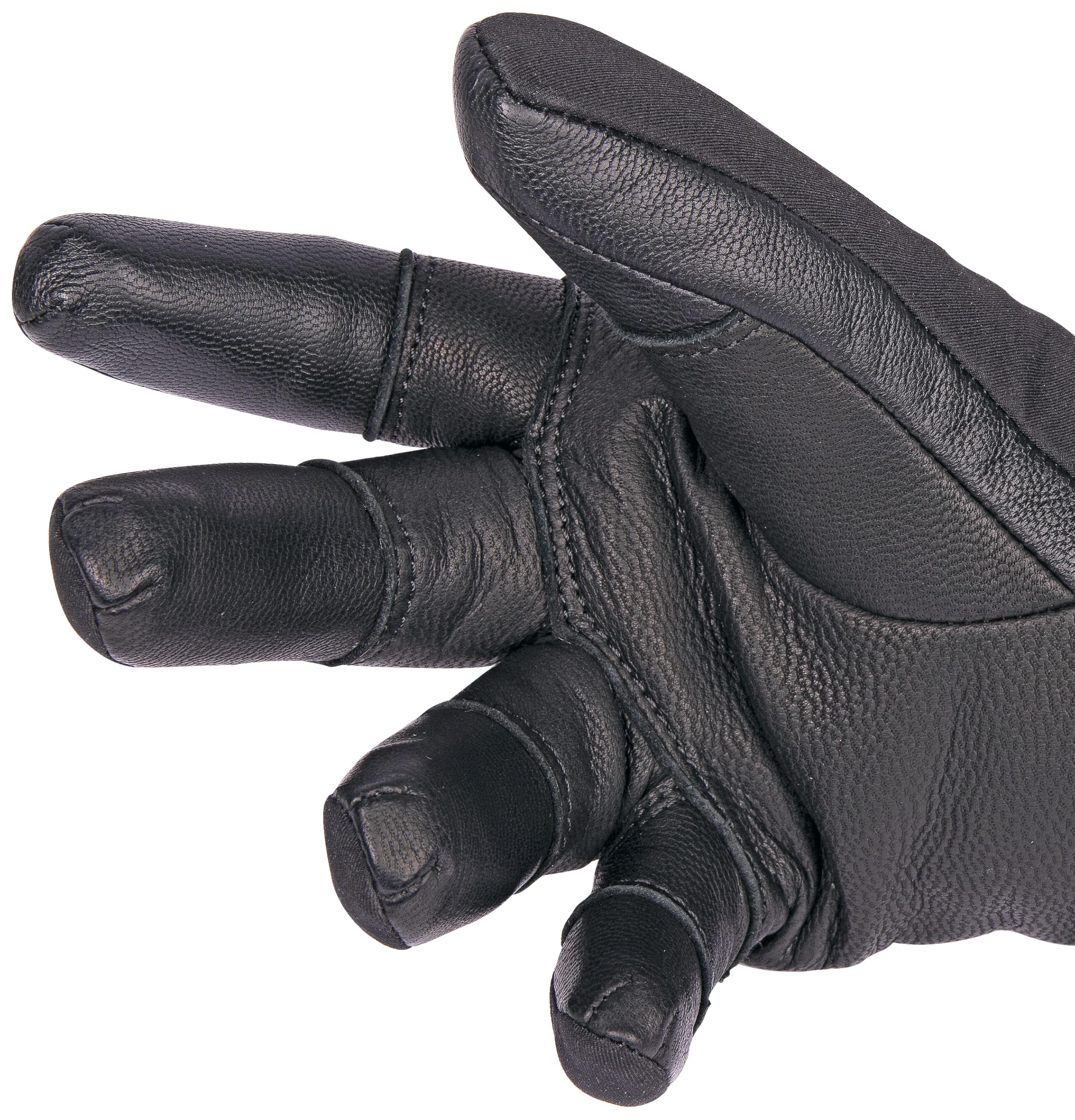 c-a-m-p-g-hot-wool-dry-lady-guante-unisex-con-membrana-dryzone-y-relleno-de-lana image 2