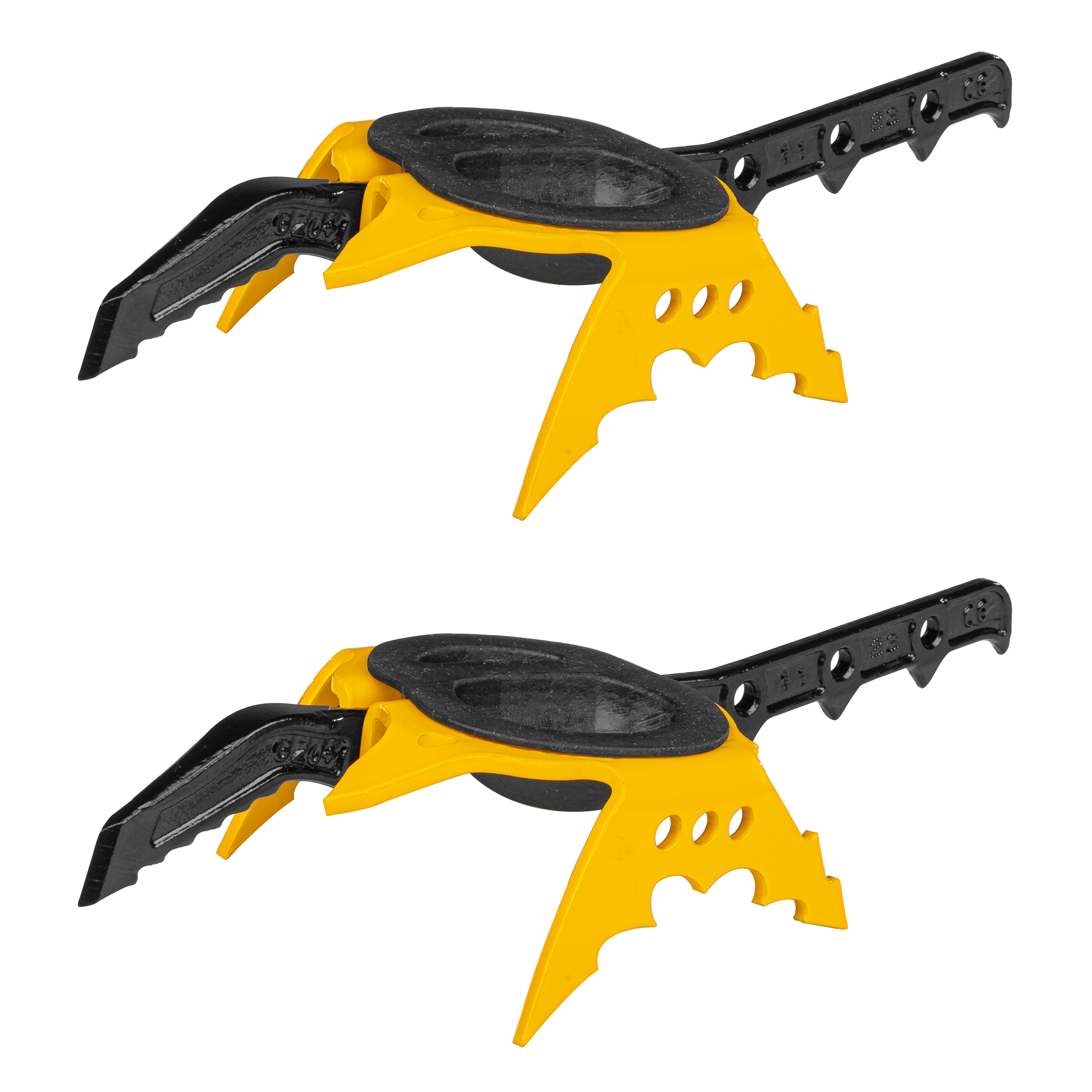 grivel-g20-lt-front-parts-recambio-de-punta-frontal-para-crampones-aluminio-lige image 1