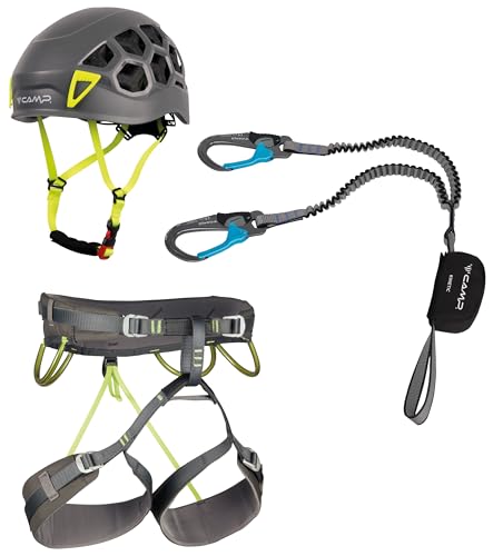 c-a-m-p-kit-ferrata-kinetic-rewind-pro-energy-cr-4-set-v-a-ferrata-en-958-uiaa-1 image 2