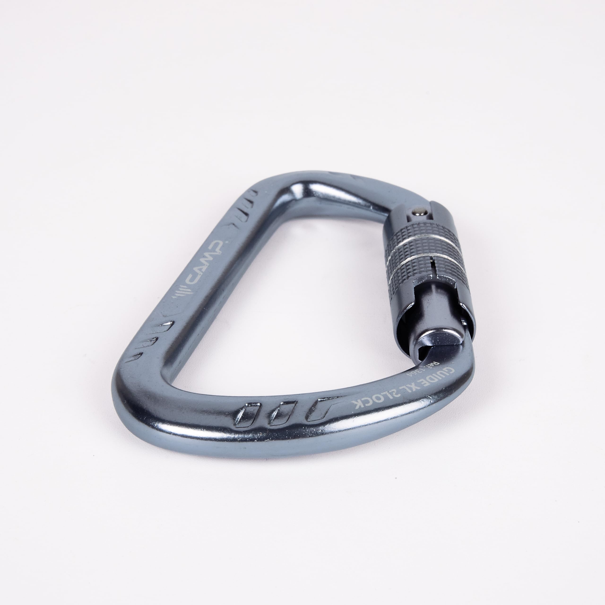c-a-m-p-guide-xl-2lock-mosquet-n-de-titanio-con-cierre-autom-tico-de-doble-acci- image 3