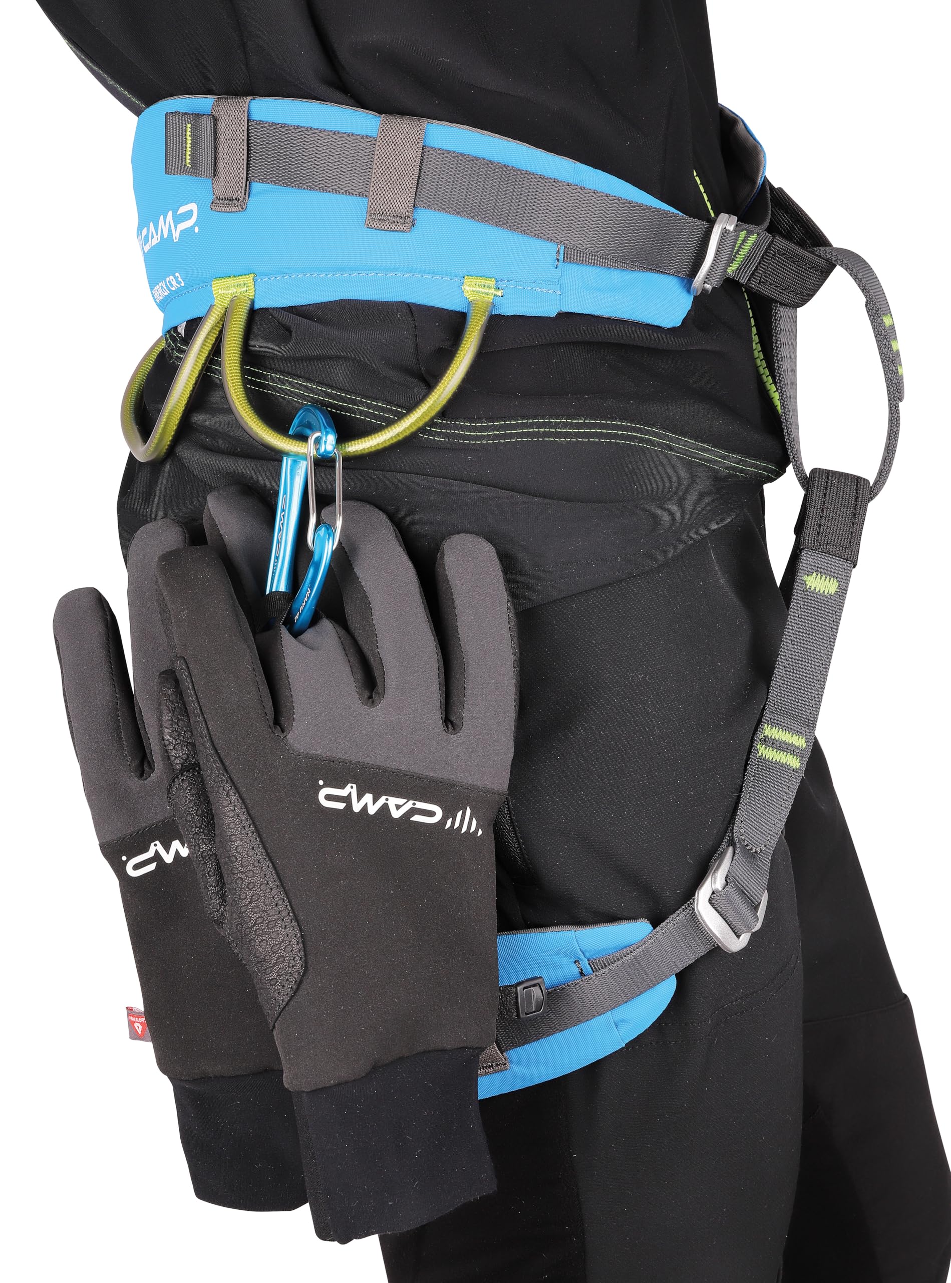 c-a-m-p-geko-pulse-guante-unisex-para-monta-ismo-y-escalada-en-hielo image 4