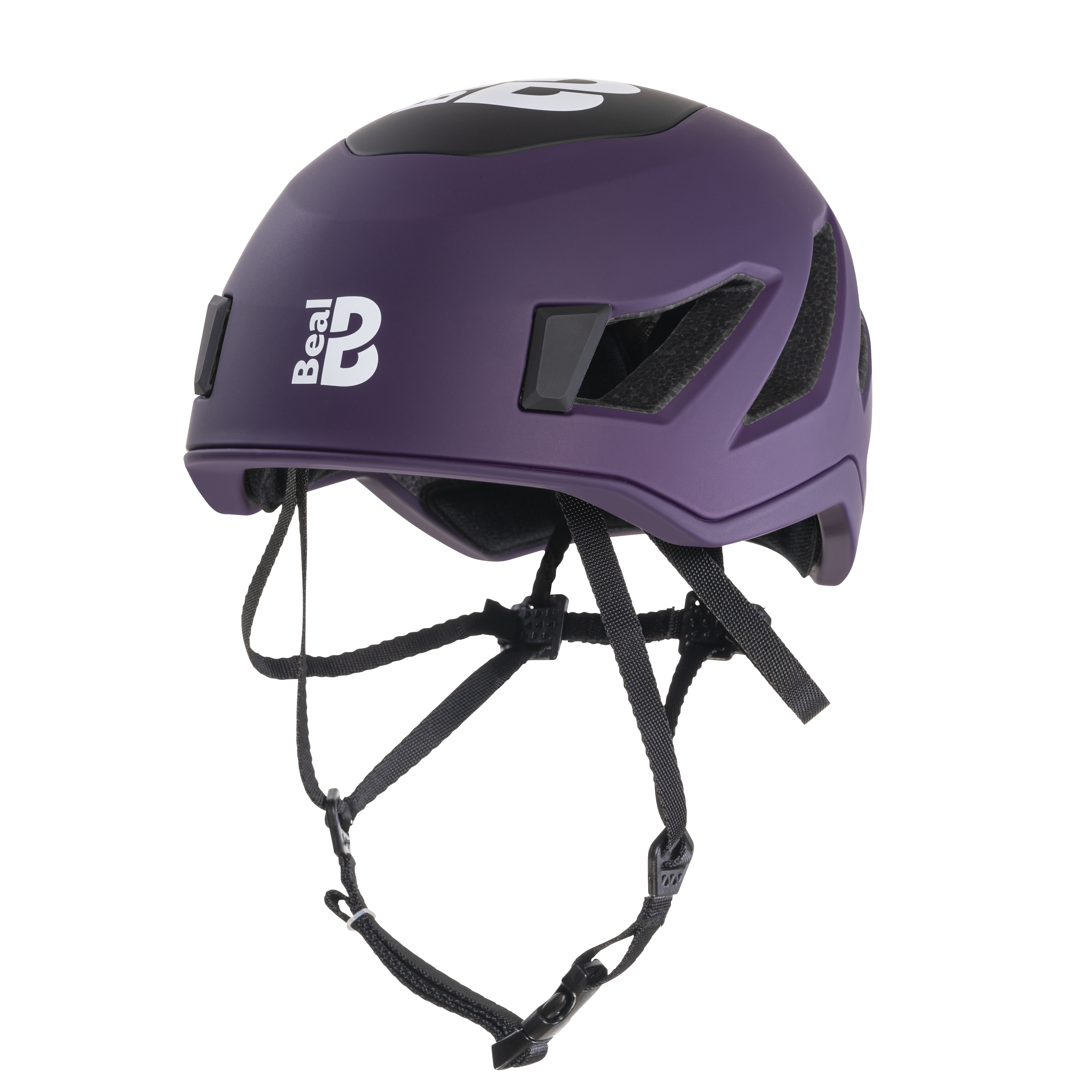 beal-indy-casco-de-escalada-y-alpinismo-ligero-250g-con-talla-ajustable-55-61-cm image 1