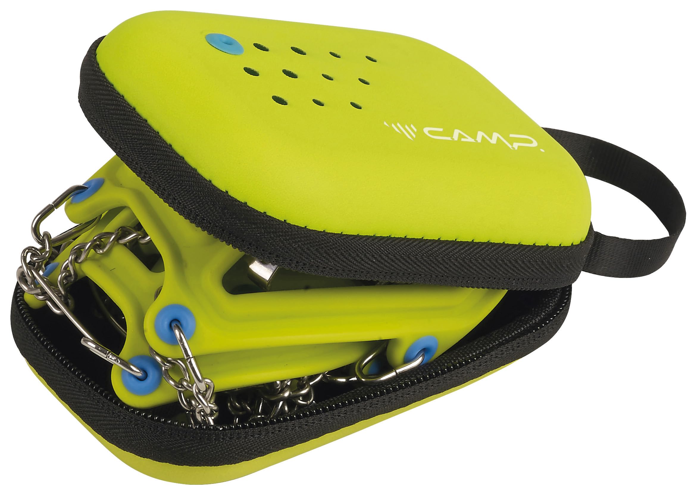 c-a-m-p-ice-master-run-minicramp-n-ultraligero-para-winter-running image 6