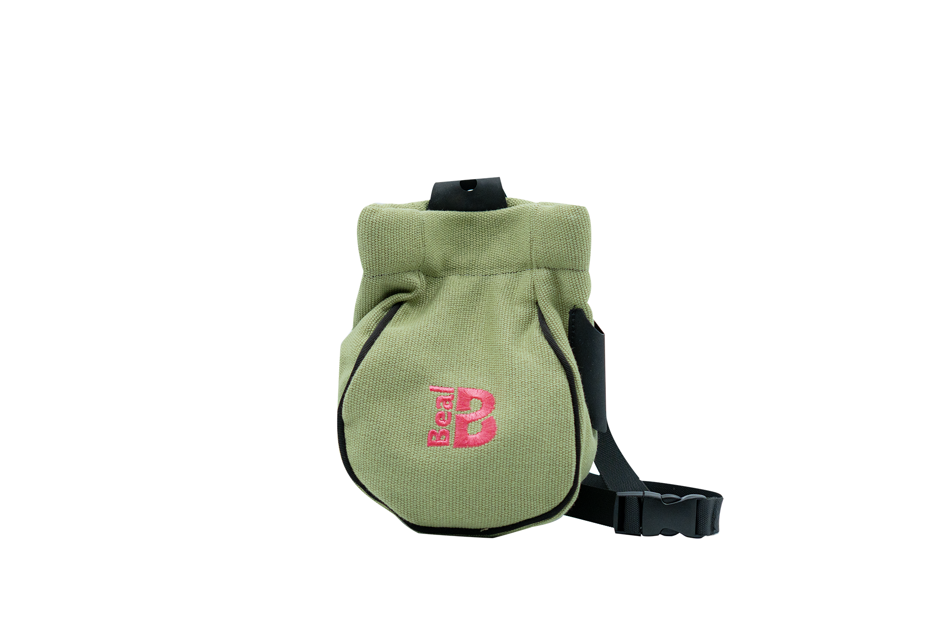 beal-cocoon-clic-clac-ii-bolsa-de-magnesio-con-apertura-r-pida image 2