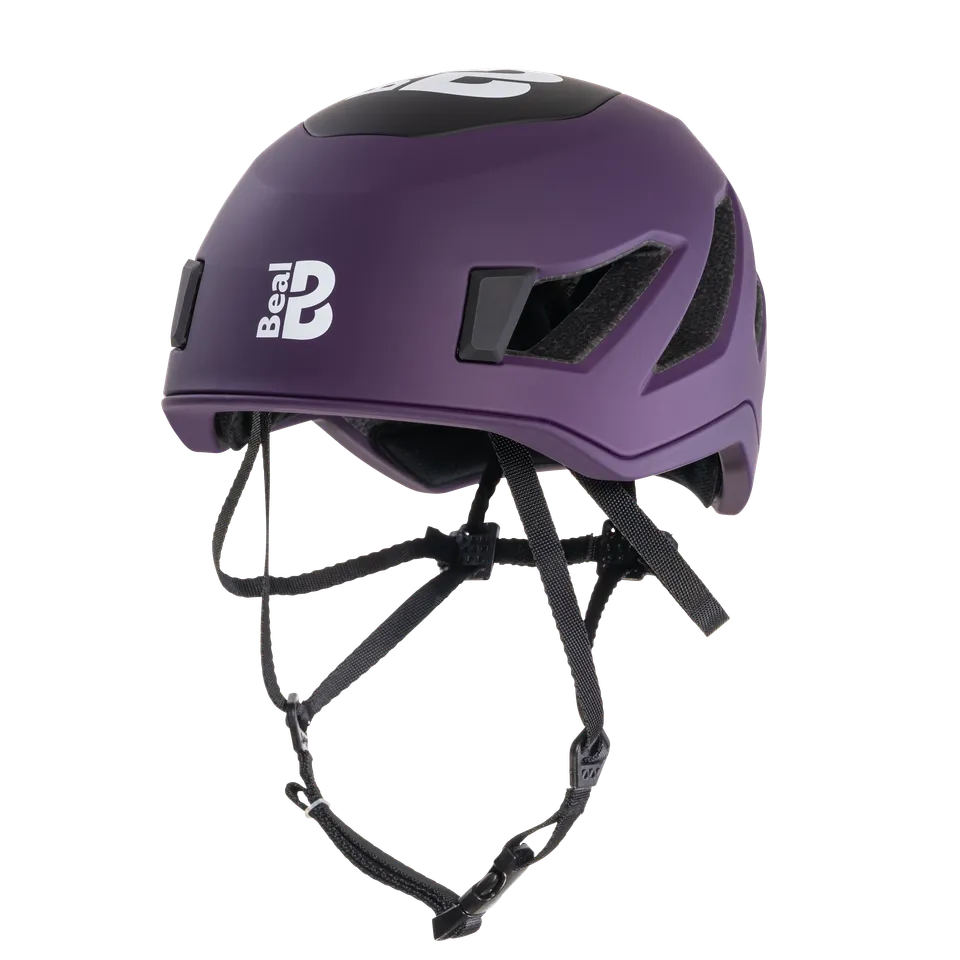 beal-indy-casco-de-escalada-y-alpinismo-ligero-250g-con-talla-ajustable-55-61-cm image 1