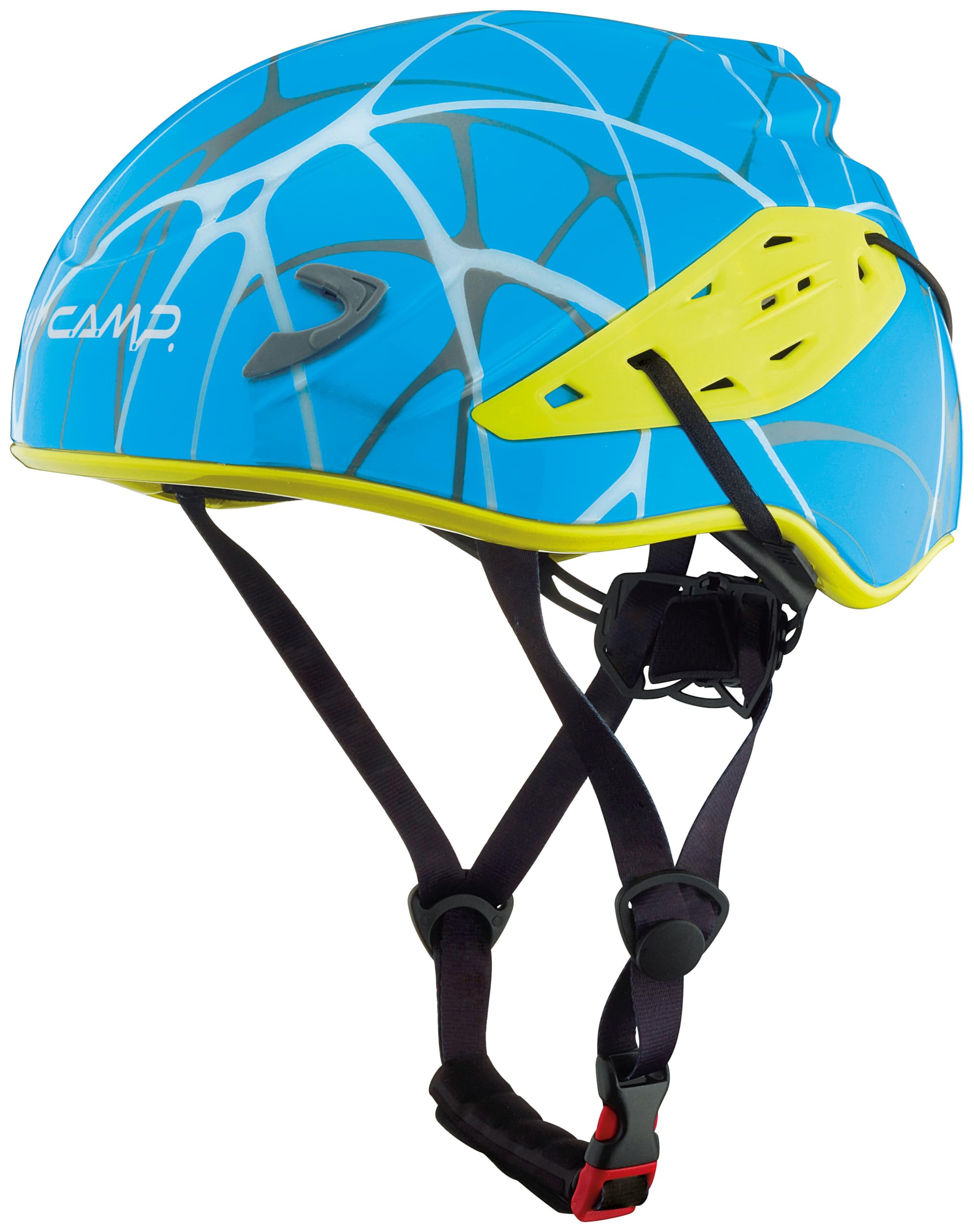 c-a-m-p-speed-comp-casco-de-esqu-de-monta-a-in-mold image 1
