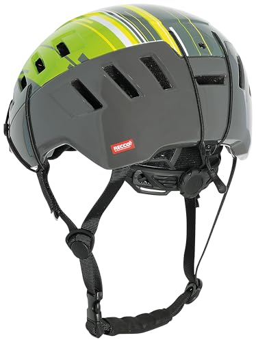 c-a-m-p-voyager-casco-de-escalada-casco-abs-con-eps-17-aberturas-y-orejeras-desm image 8