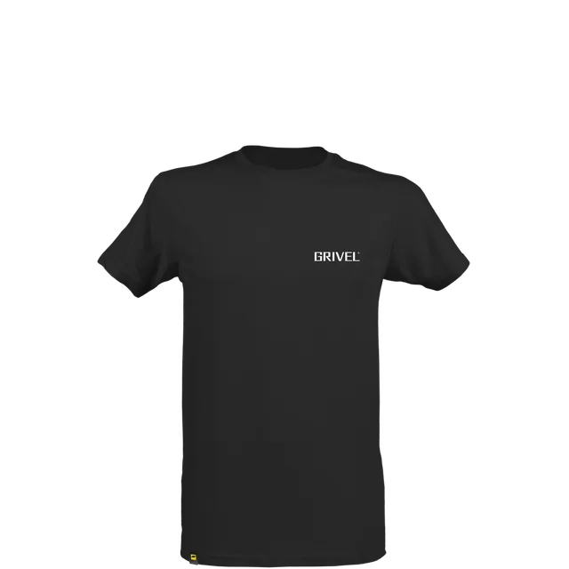 grivel-cotton-tee-ss-camiseta-algod-n-org-nico-manga-corta-regular-fit image 1