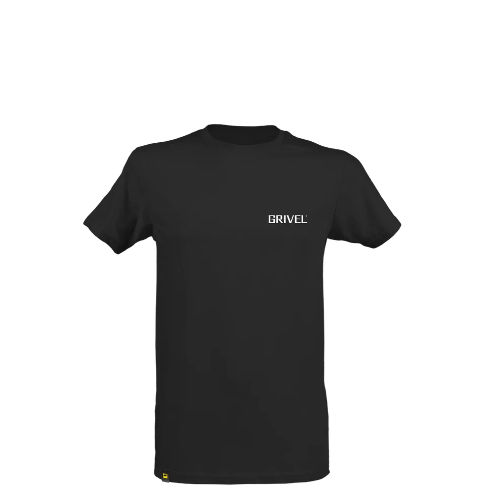 grivel-cotton-tee-ss-camiseta-algod-n-org-nico-manga-corta-regular-fit image 1