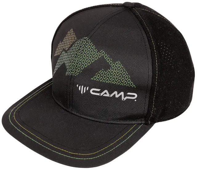 c-a-m-p-g-air-hat-gorra-t-cnica-ultraligera-para-alpinismo-y-escalada-unisex image 1