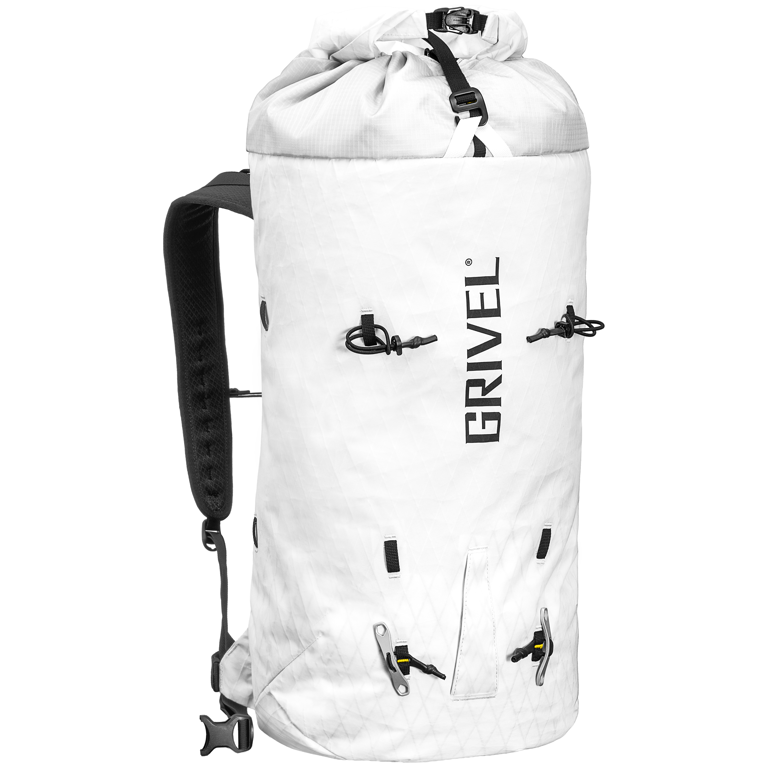grivel-spartan-x-30-mochila-de-alpinismo-ligera-x-pac-30-l image 1