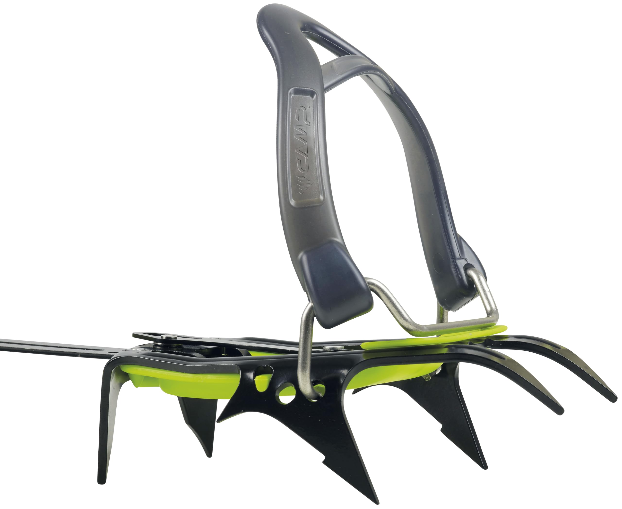 c-a-m-p-ascent-cramp-n-de-alpinismo-universal-de-acero-10-puntas image 6