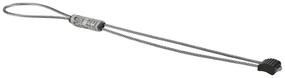 c-a-m-p-set-pro-nut-juego-de-5-fisureros-anodizados-para-escalada image 2