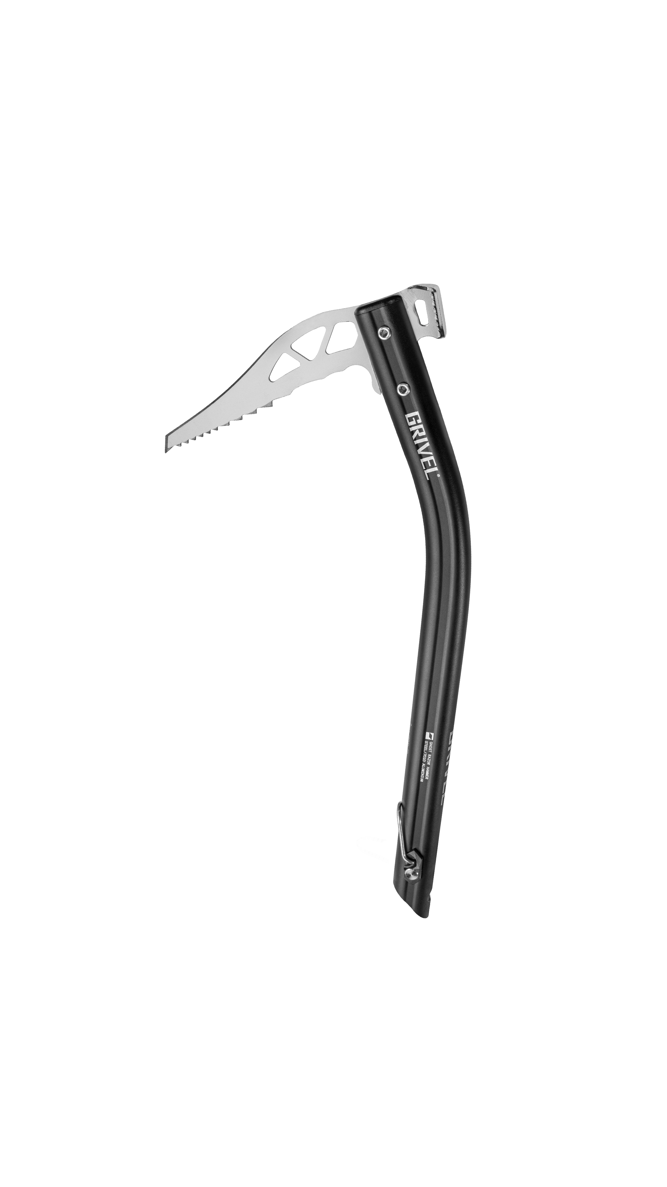 grivel-ghost-razor-hammer-piolet-ultraligero-para-alpinismo-t-cnico image 3