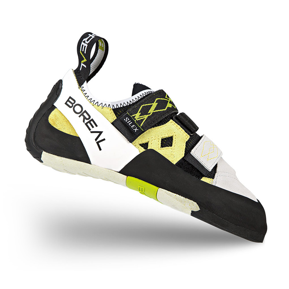 boreal-silex-wmns-zapatilla-de-escalada-para-mujer image 1