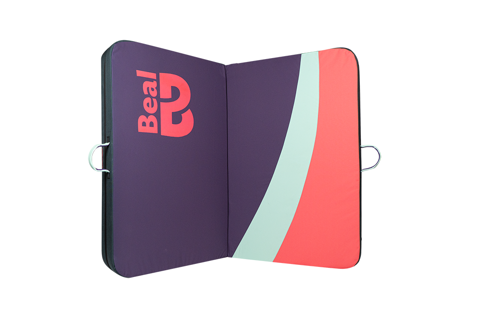 beal-housse-double-air-bag-funda-de-repuesto-kodra-1000d-ripstop-420d-para-crash image 2