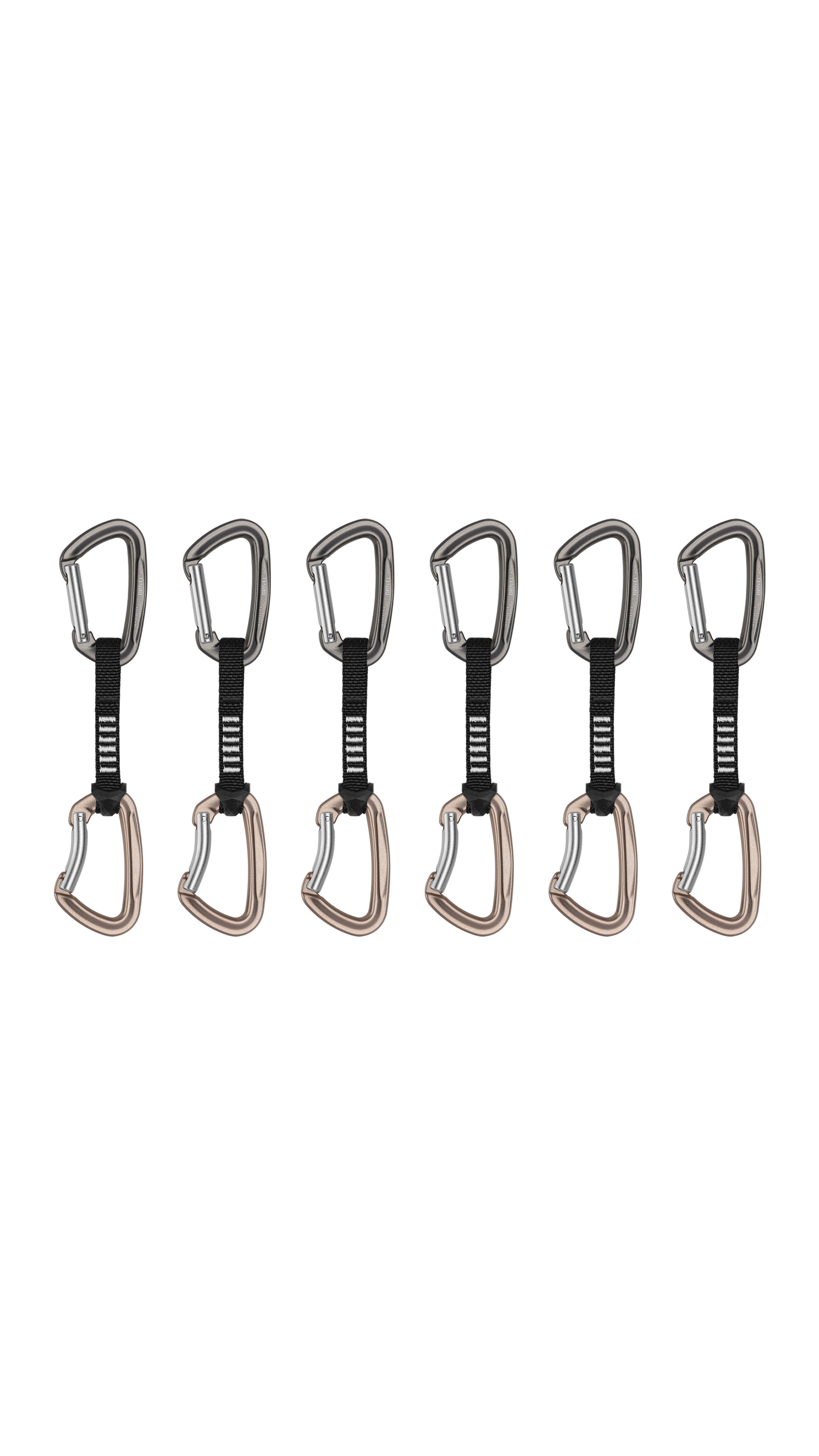 grivel-all-round-alpha-cinta-express-equilibrada-para-escalada-deportiva-y-cl-si image 4