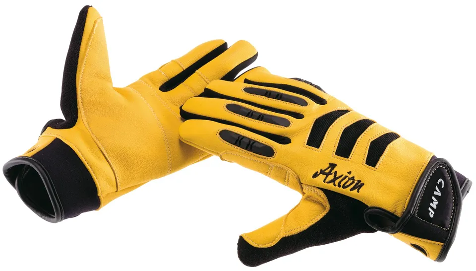 c-a-m-p-axion-guante-unisex-adulto-de-protecci-n-para-escalada-y-monta-a image 1