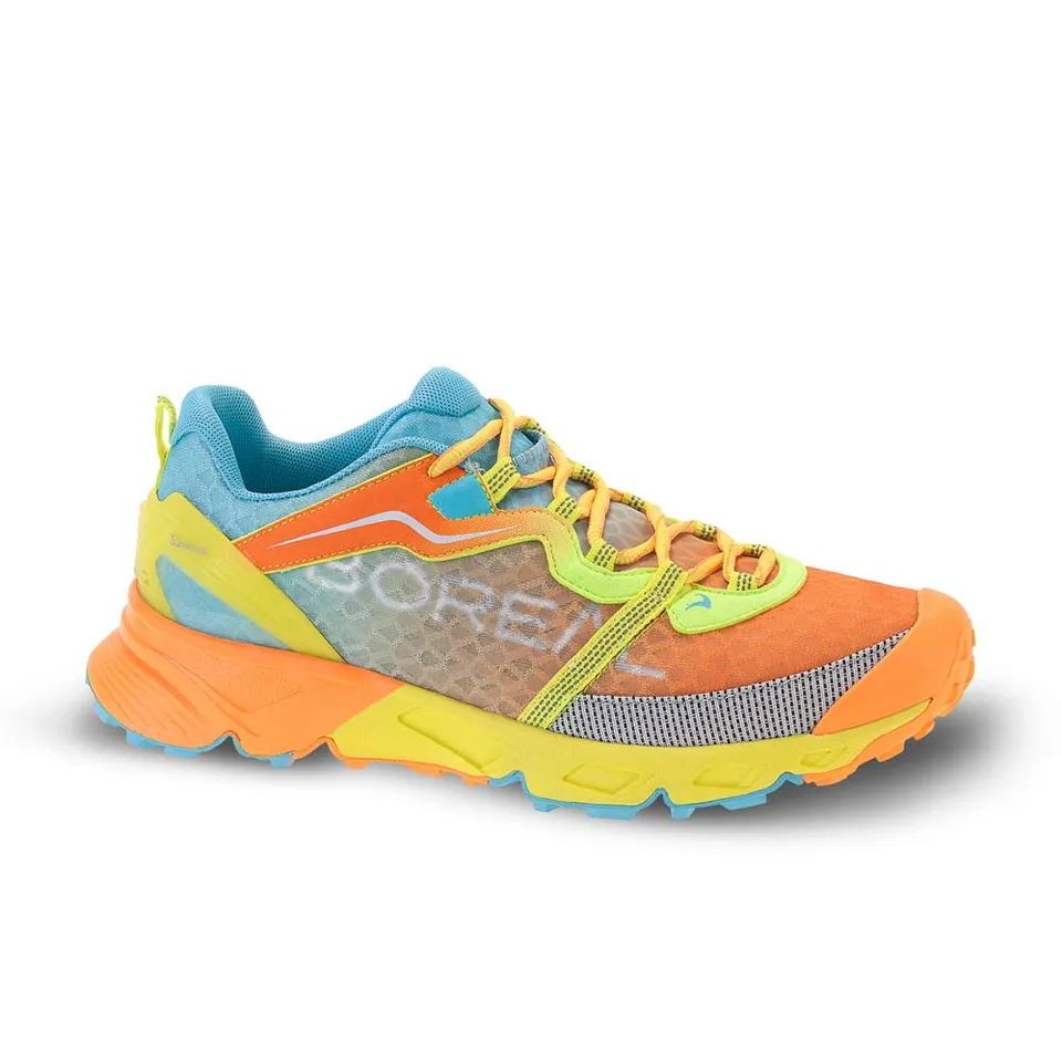 boreal-saurus-wmns-zapatillas-de-trail-running-para-mujer image 1