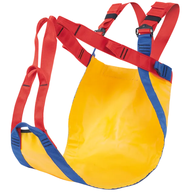 beal-tri-angel-tri-ngulo-de-evacuaci-n-para-rescate-vertical image 1