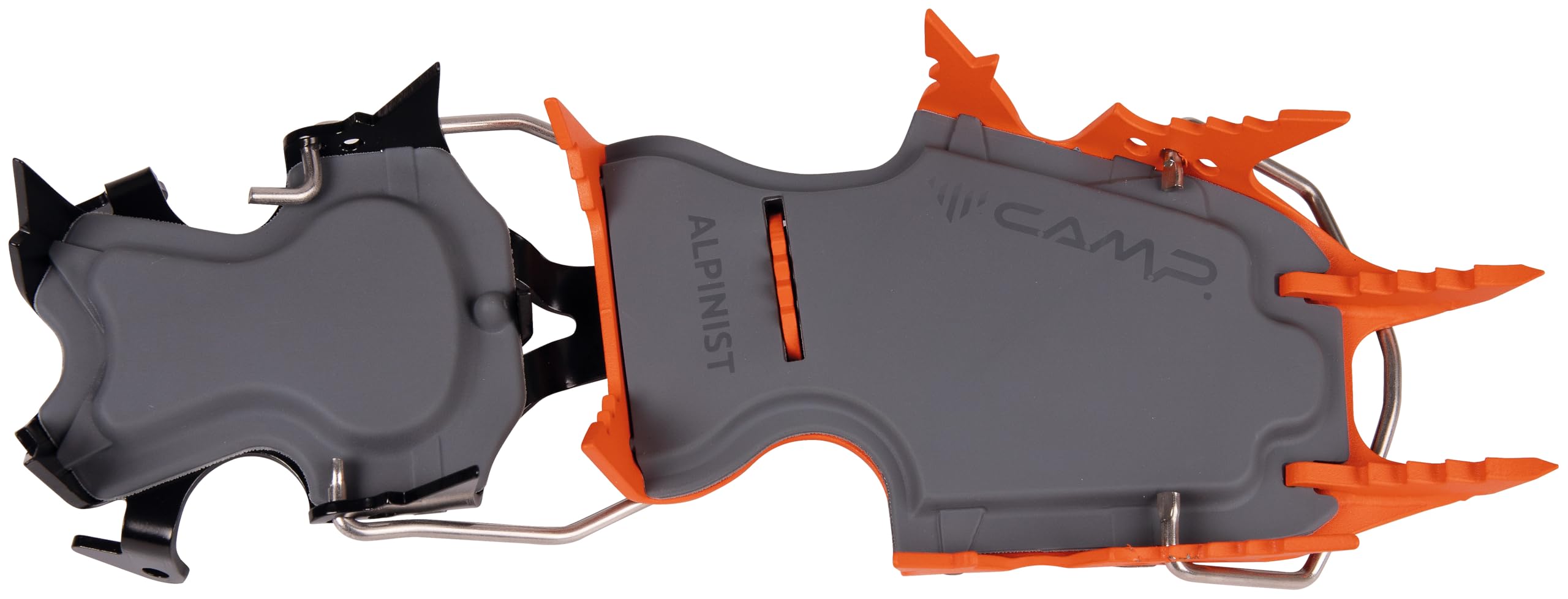 c-a-m-p-alpinist-pro-cramp-n-de-alpinismo-t-cnico-con-puntas-frontales-en-t-auto image 6