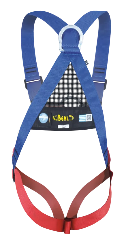 beal-styx-rescue-arn-s-antica-das-ligero-con-puntos-esternal-y-dorsal-gilet-de-m image 1