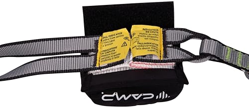 c-a-m-p-set-ferrata-kinetic-gyro-rewind-pro-disipador-con-brazos-el-sticos image 6