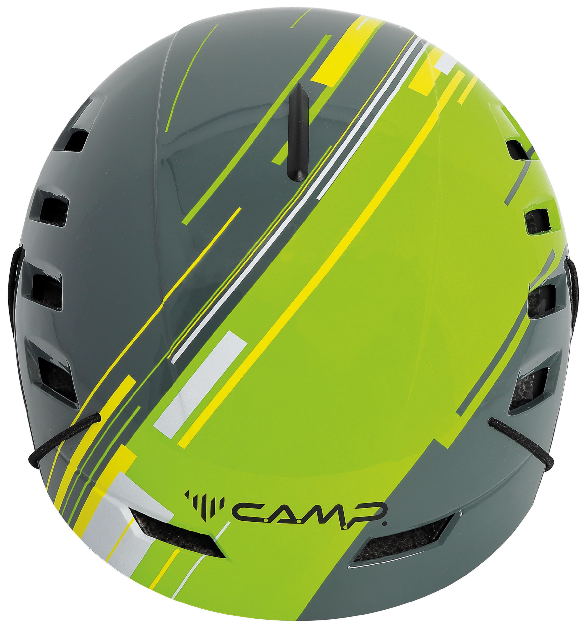 c-a-m-p-voyager-casco-de-escalada-casco-abs-con-eps-17-aberturas-y-orejeras-desm image 3