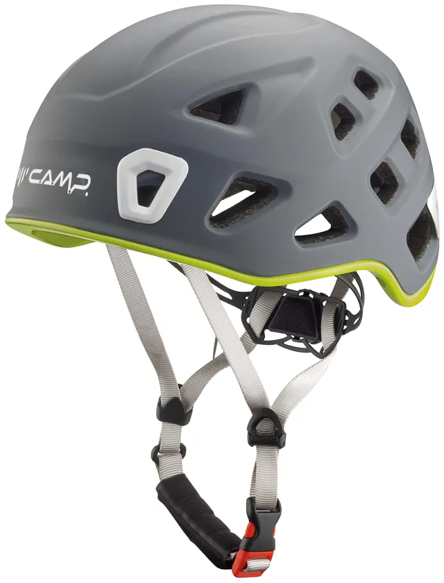 c-a-m-p-storm-casco-de-alpinismo-ultraligero-in-mold-con-22-aberturas image 1