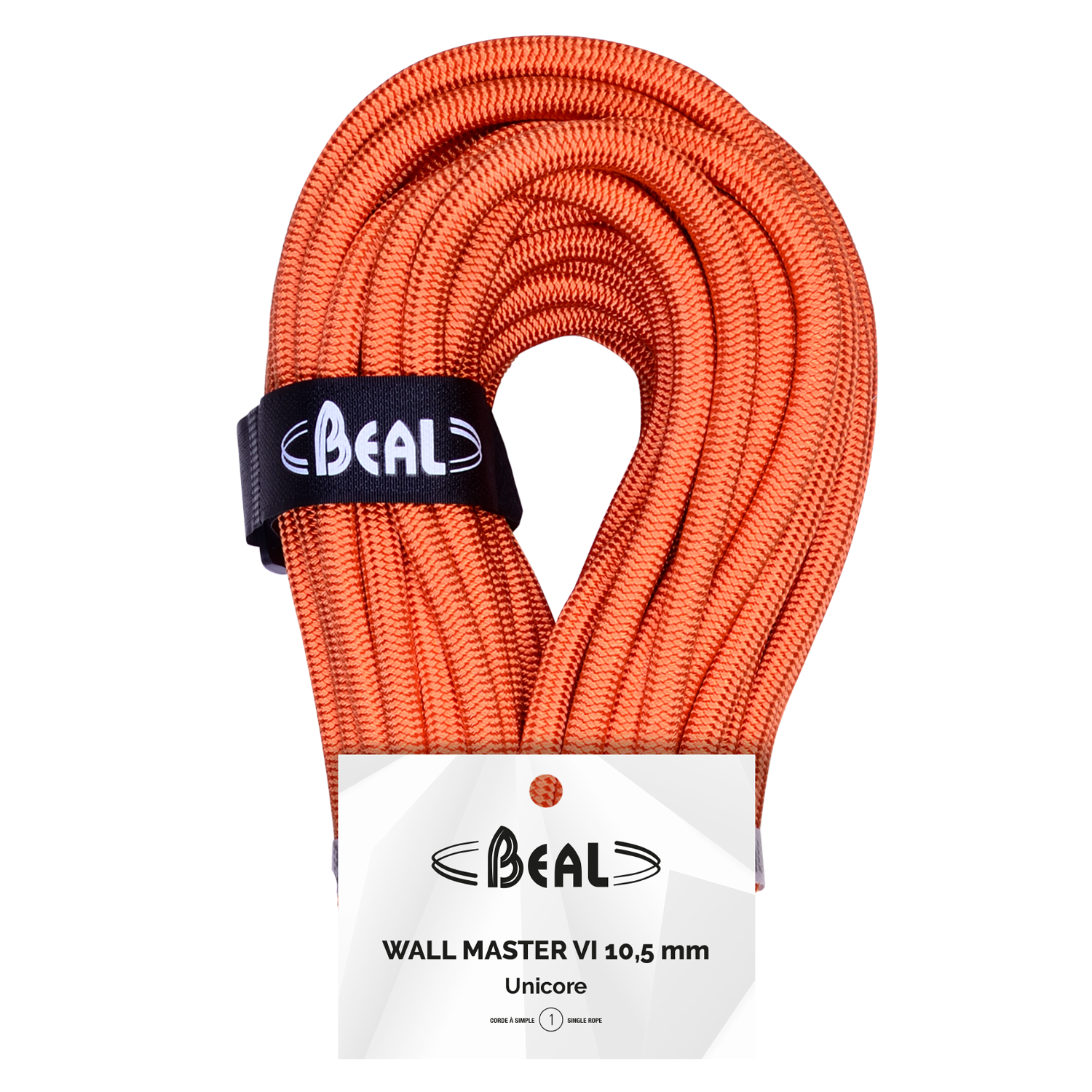 beal-wall-master-vi-10-5mm-unicore-cuerda-din-mica-para-roca-y-muros-de-escalada image 8