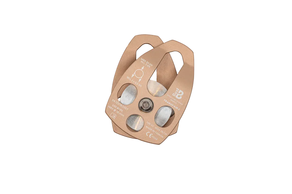 beal-transf-air-1-polea-simple-de-desviaci-n-y-mouflage-con-flasque-m-vil-y-rea- image 1