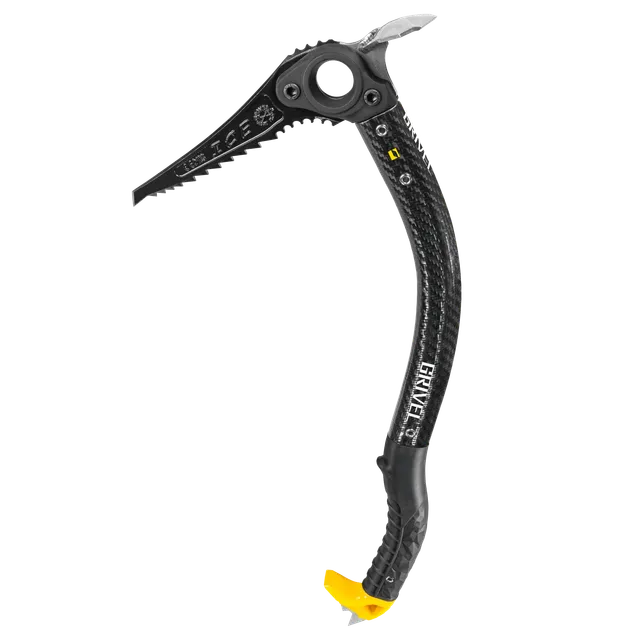 grivel-north-machine-carbon-piolet-t-cnico-de-carbono-con-sistema-vario-para-hie image 1