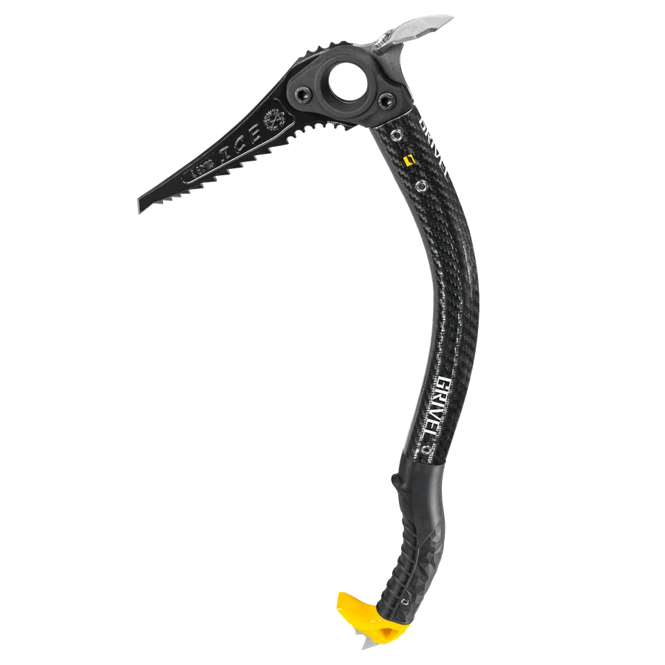 grivel-north-machine-carbon-piolet-t-cnico-de-carbono-con-sistema-vario-para-hie image 1