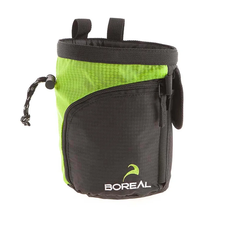 boreal-chalk-bag-night-magnesera-para-escalada image 1