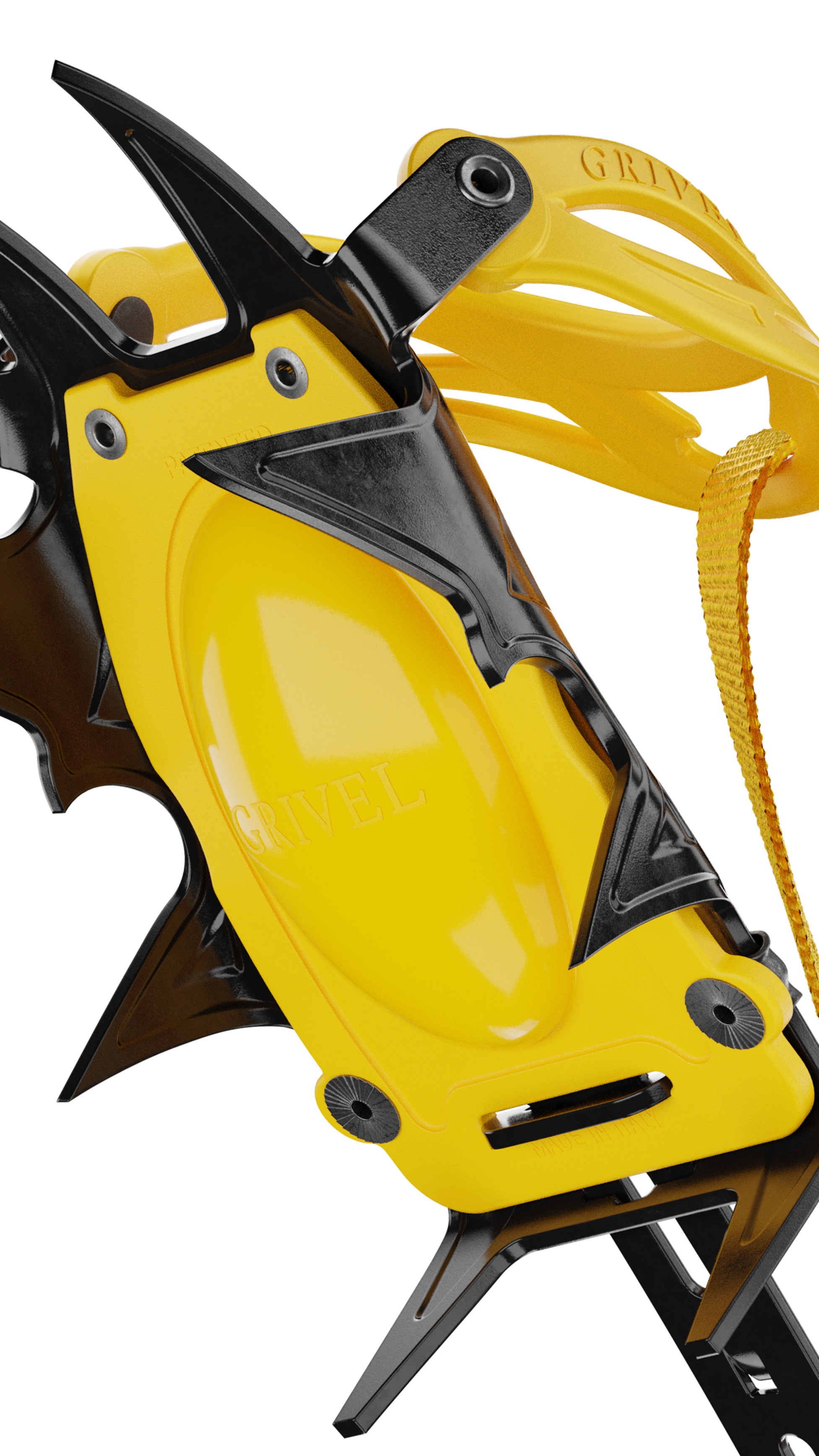 grivel-g12-lt-cramp-n-de-acero-de-12-puntas-para-alpinismo image 2