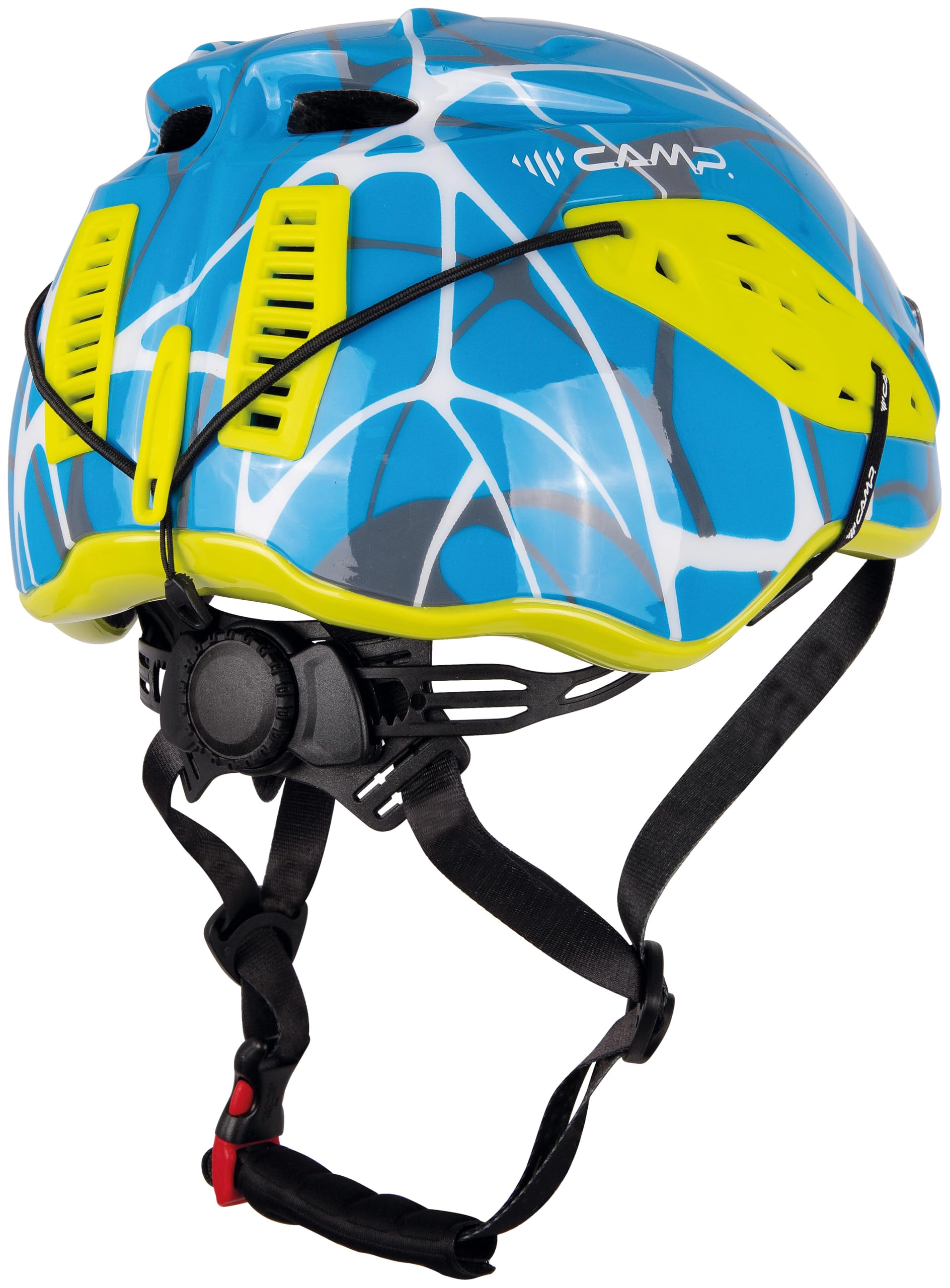 c-a-m-p-speed-comp-casco-de-esqu-de-monta-a-in-mold image 3