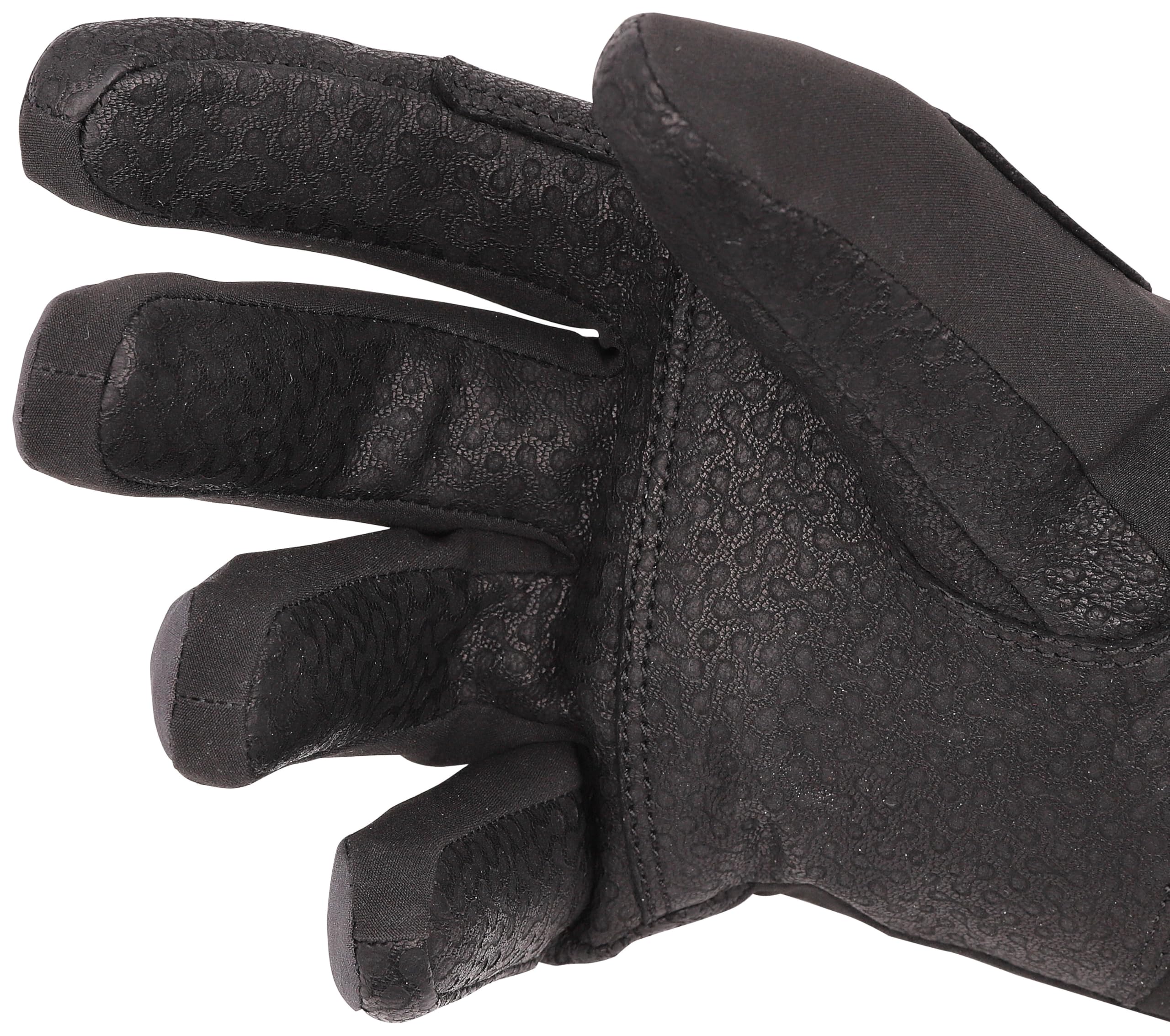 c-a-m-p-geko-pulse-guante-unisex-para-monta-ismo-y-escalada-en-hielo image 2
