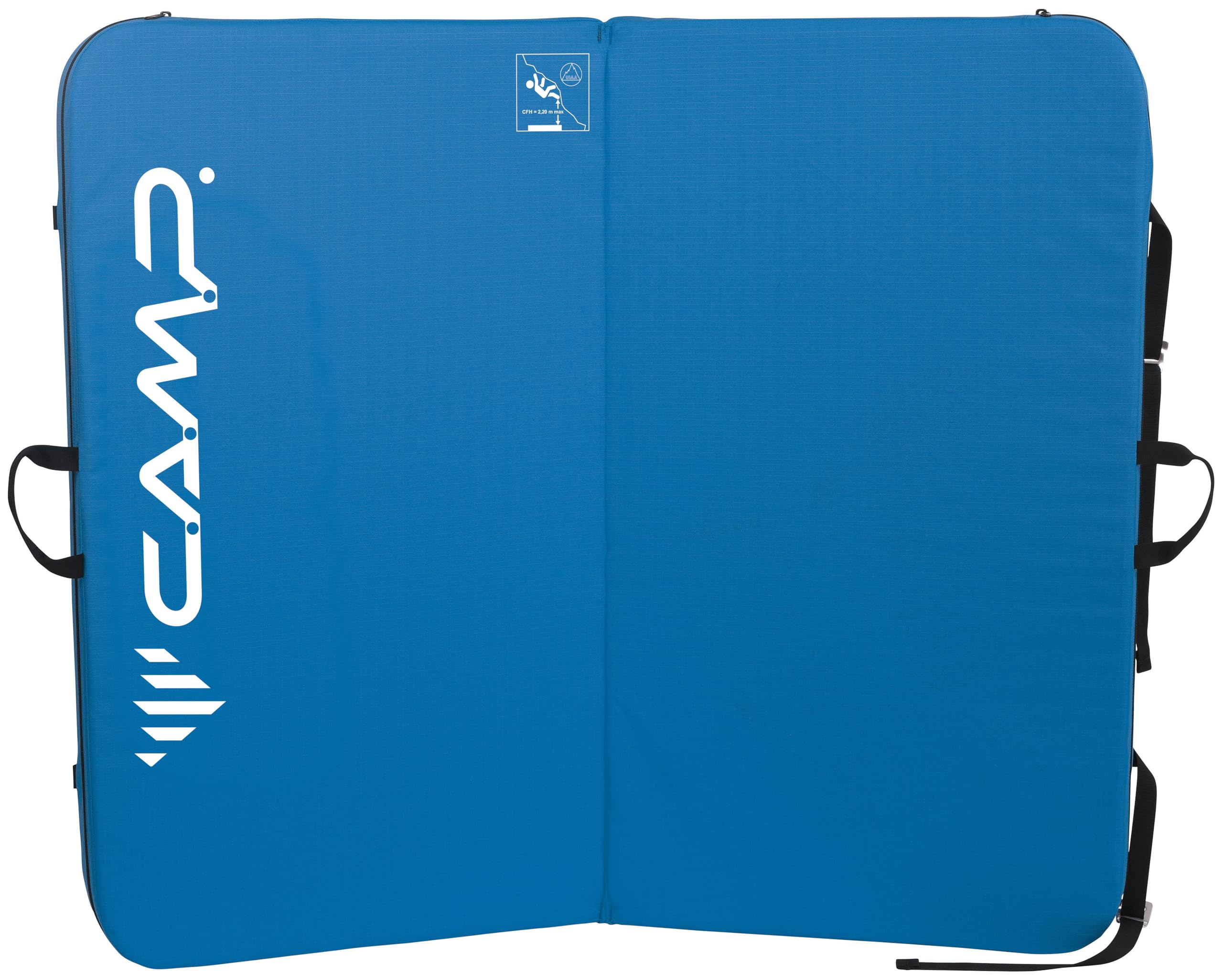 c-a-m-p-minido-colchoneta-crash-pad-plegable-para-escalada-en-bloque image 2