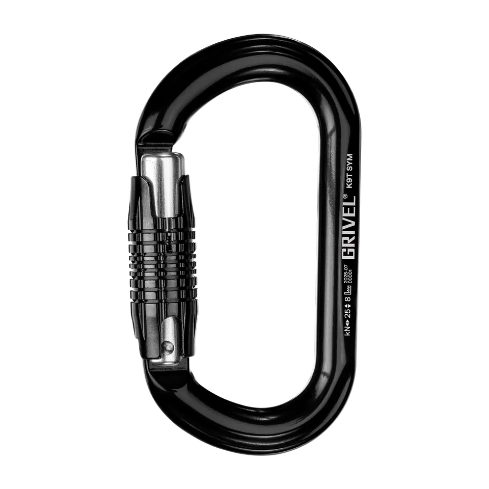 grivel-sym-k9t-mosquet-n-oval-sim-trico-de-aluminio-con-twist-lock image 1