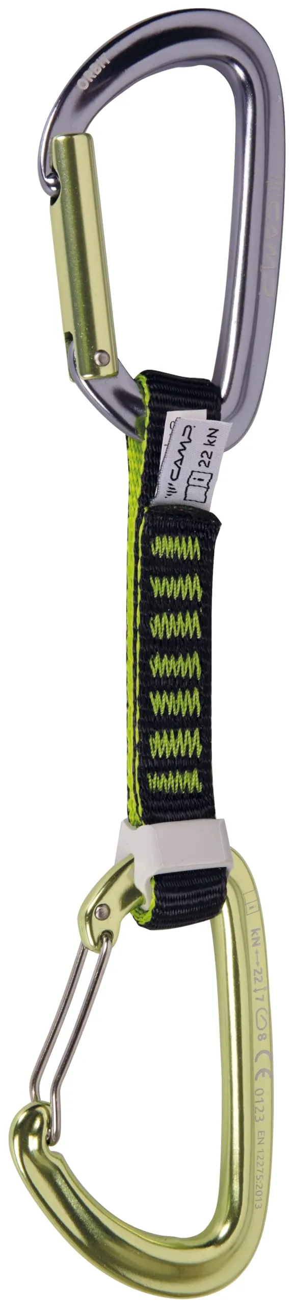 c-a-m-p-orbit-express-ks-mixte-12-cm image 1