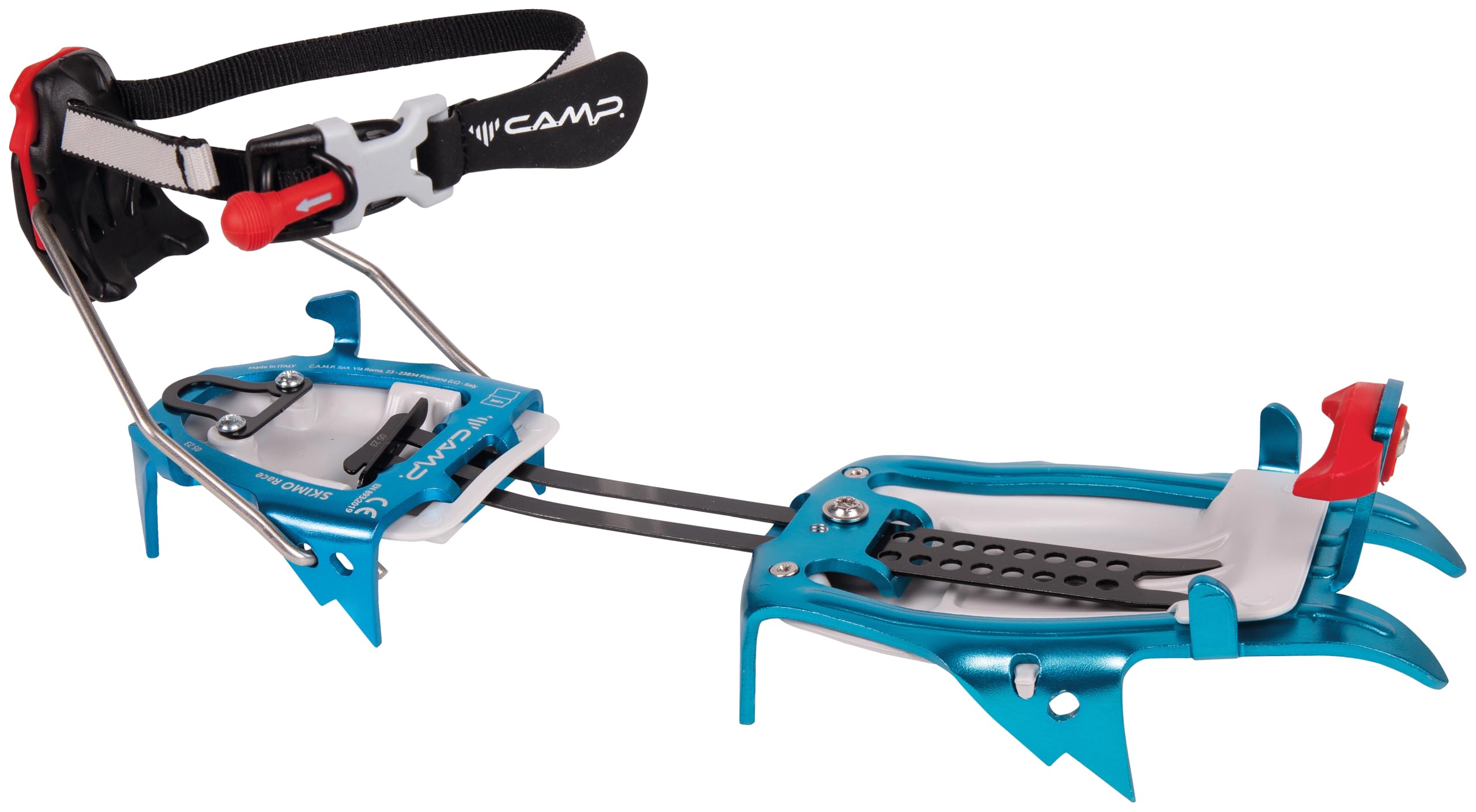 c-a-m-p-skimo-race-cramp-n-de-esqu-de-traves-a-de-competici-n-en-aluminio-7075 image 5