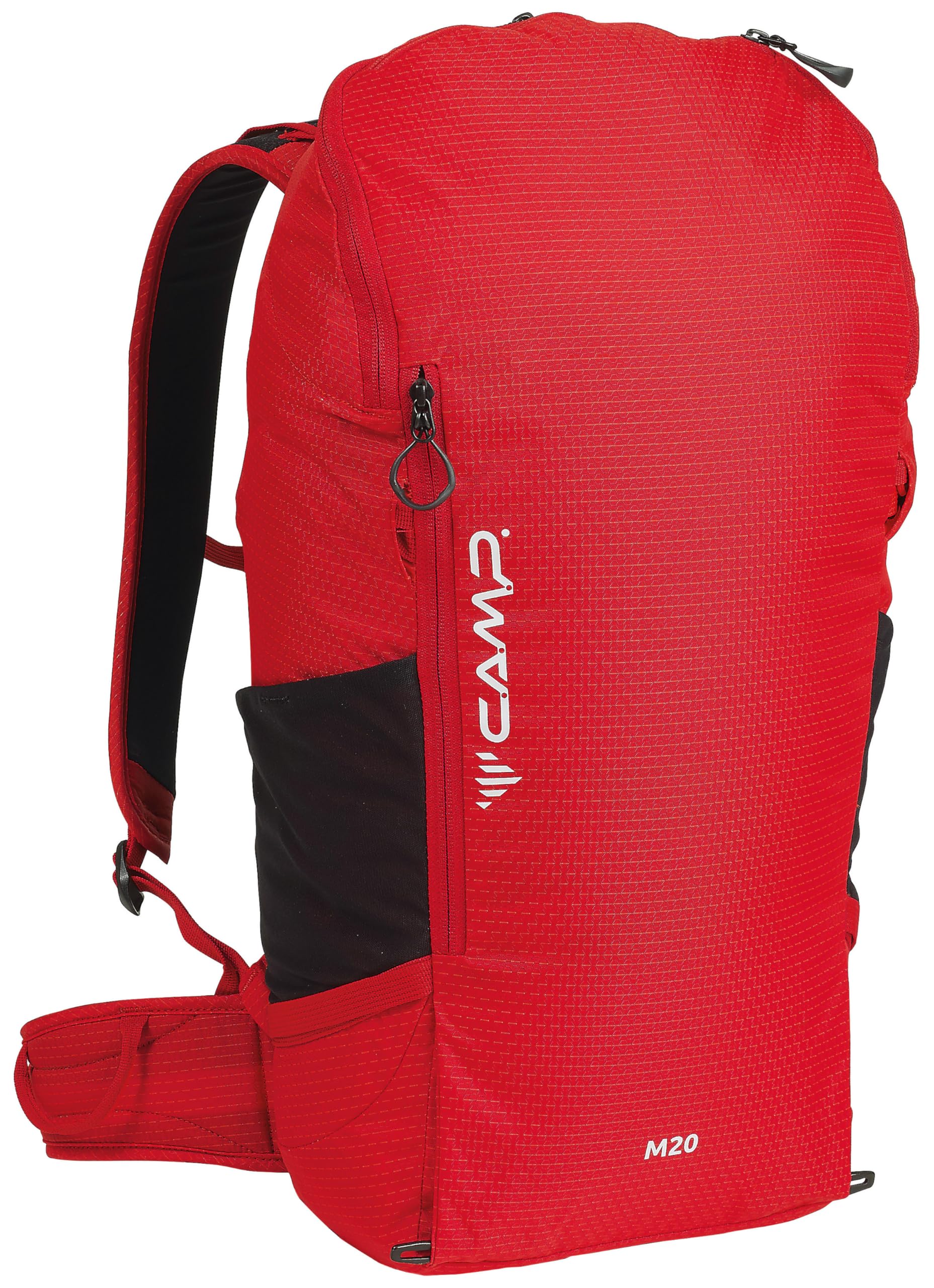 c-a-m-p-m20-mochila-de-monta-a-20-l-gris-antracita-con-sistema-full-backdoor-y-x image 3
