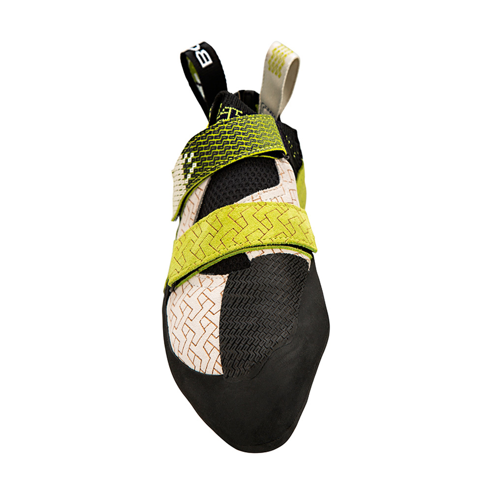 boreal-dharma-wmns-pie-de-gato-mujer-alto-rendimiento image 2