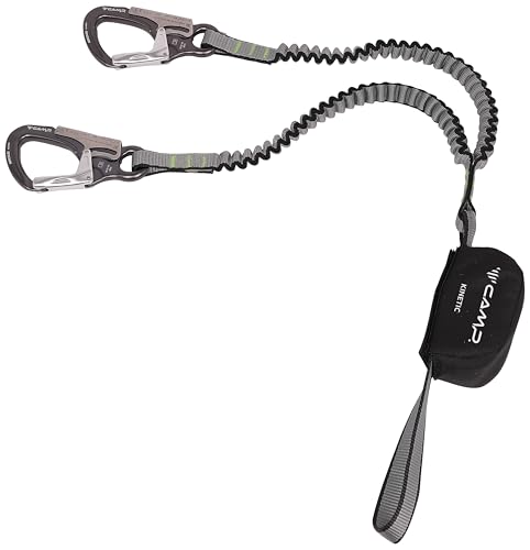 c-a-m-p-kinetic-rewind-set-ferrata-con-disipador-de-energ-a-y-mosquetones-hercul image 2
