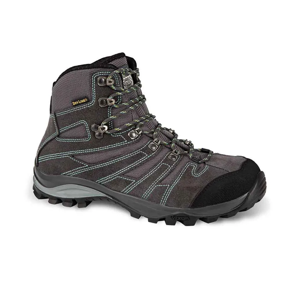 boreal-explorer-wmns-bota-de-senderismo-de-piel-y-textil-para-mujer image 1