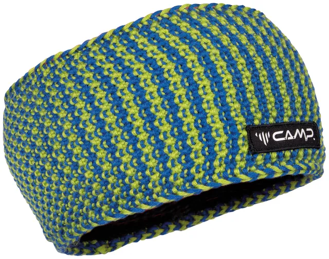 c-a-m-p-alp-headband-cinta-para-la-cabeza-unisex-para-actividades-al-aire-libre image 1
