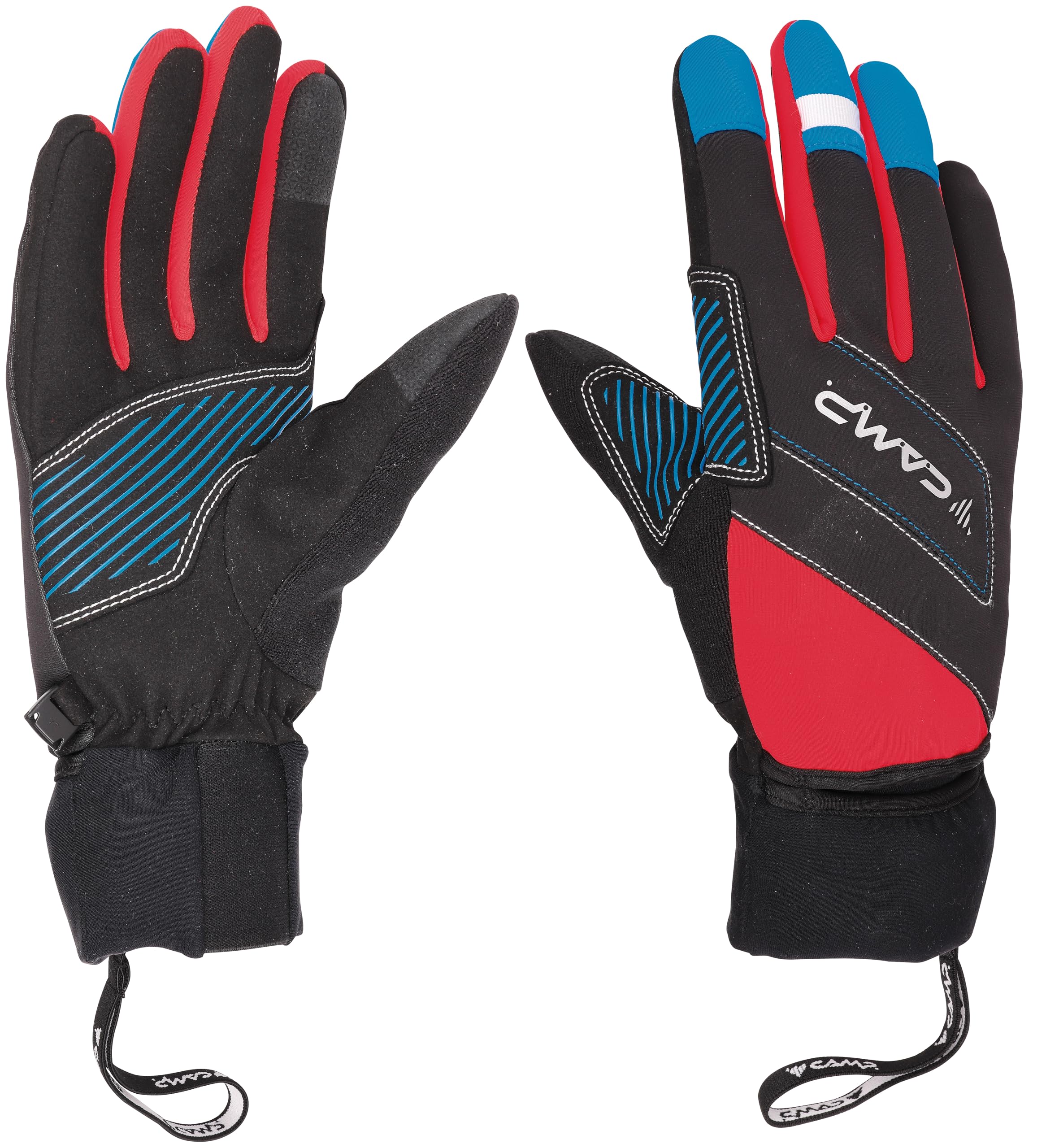 c-a-m-p-g-comp-evo-guante-unisex-adulto-para-actividades-aer-bicas-invernales image 1