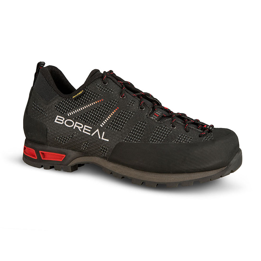 boreal-drom-tech-zapatillas-de-aproximaci-n-y-trekking-ligeras-e-impermeables image 1