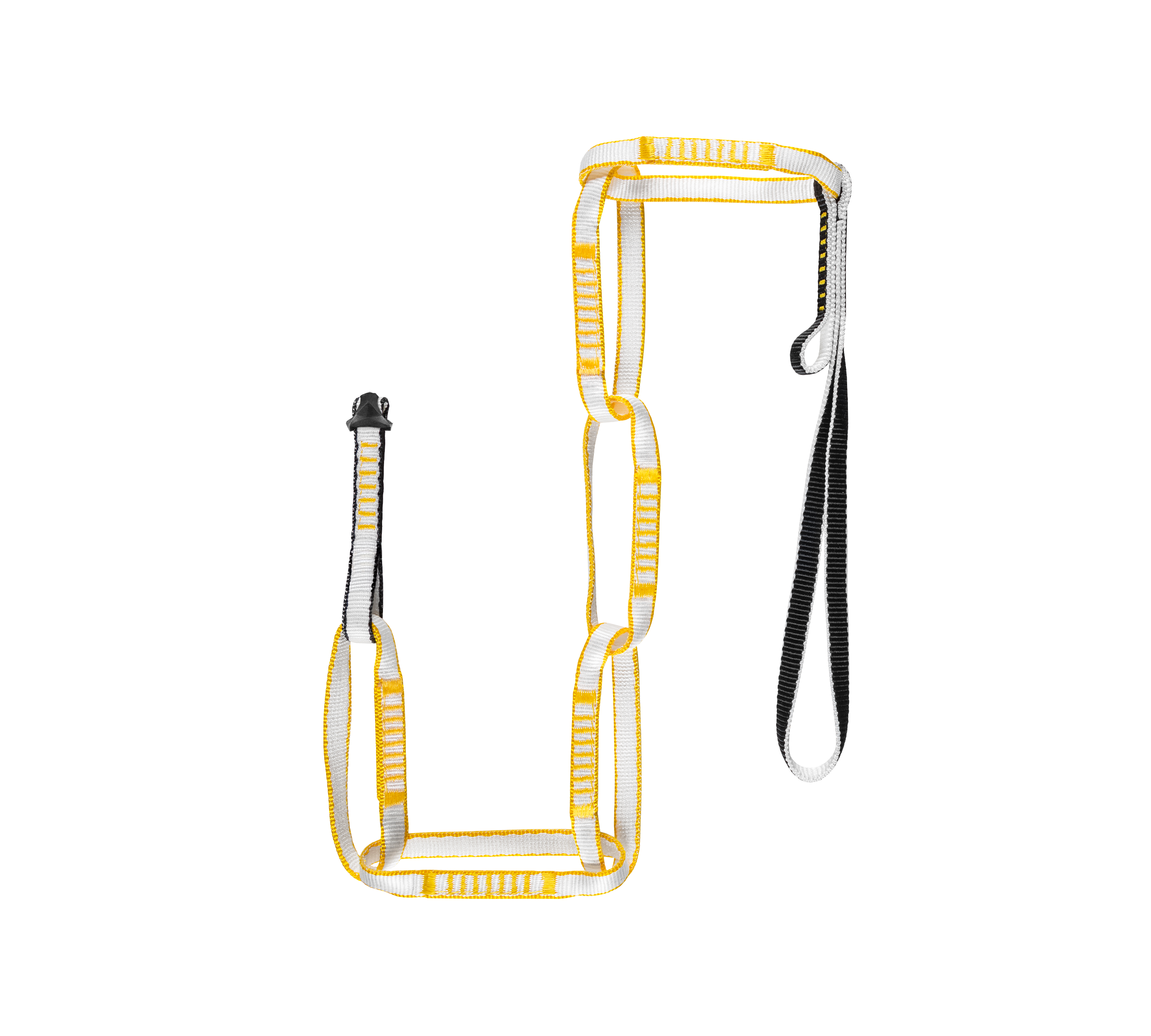 grivel-daisy-chain-evo-sistema-de-anclaje-personal-ajustable image 2